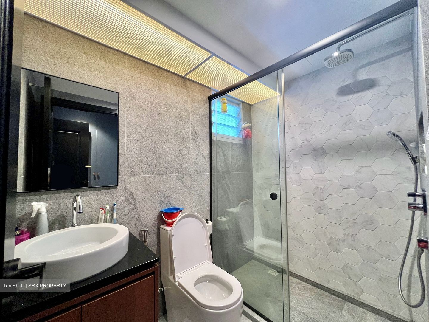 Blk 450C West Terra @ Bukit Batok (Bukit Batok), HDB 5 Rooms #606976701